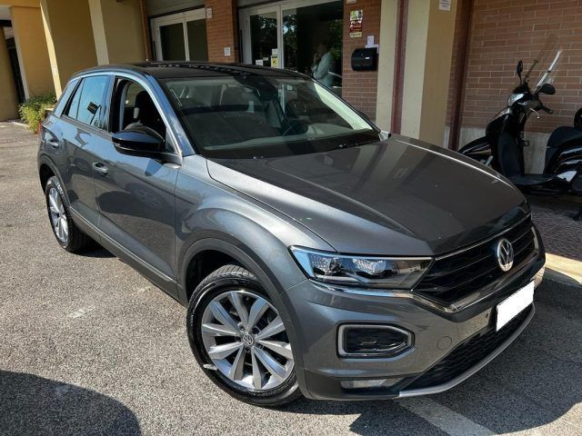 Volkswagen VOLKSWAGEN T-Roc 1.5 TSI ACT Style BlueMotion Te