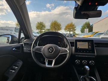 Bild 14 Renault Clio V Intens Navi Automatik LED Apple CarPlay A