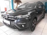Dacia Jogger TCE Extreme+ AHK/Navi Orig. 29tkm. - Dacia Jogger Gebrauchtwagen in Hamburg