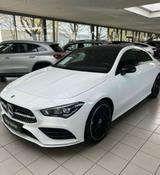 Mercedes-Benz CLA 220 d AMG Line - gebrauchte Mercedes-Benz CLA 220 aus dem Jahr 2023