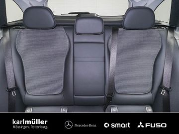 Mercedes C 200 - 12