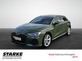 Audi A3 Sportback 40 TFSI e S tronic S line NaviPlus  - Audi A3: mit Klimaanlage