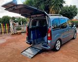 Citroën Citroen Berlingo TRASPORTO DISABILI 1.6 Hdi XTR - Citroën Berlingo: Xtr