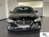 BMW 530d SHD/Xenon/SH/Kam/DrivPlus/NaviProf/HuD/AHK - BMW 530 mit Diesel-Antrieb: Limousine, Automatik
