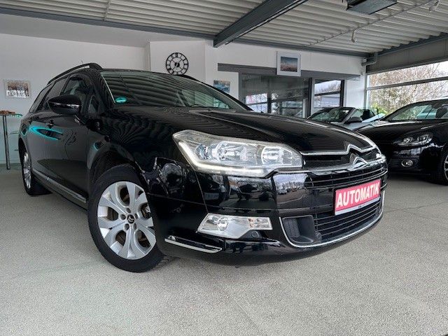 Citroën C5 Tourer Business Class/Navi/PDC/Alu/Spurhaltea