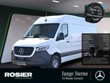 Mercedes-Benz Sprinter 317 CDI Kasten SELECT L3H2 AHK Abstands - Mercedes-Benz Se