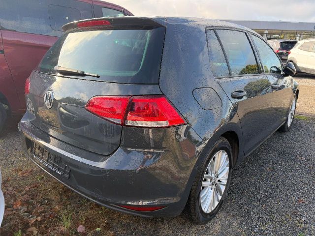 Volkswagen Golf VII Lim. Comfortline BMT Klimaanlage