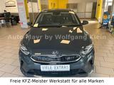 Kia cee'd 1.6 SW Platinum Edition BI-LED, Pano, Navi - Kia cee'd Sportswagon Plug-In Hybrid Gebrauchtwagen