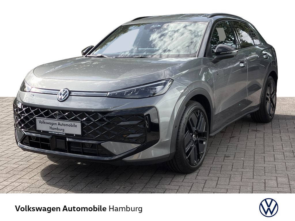 T-Roc R-Line 1.5 l eTSI OPF 110 kW (150 PS) 7-Ga