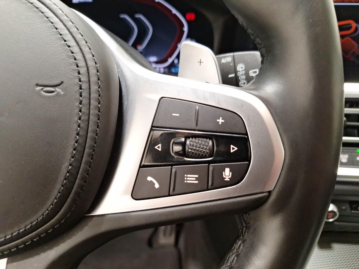 BMW 3 Touring 330 e xDrive M Sport Laser|RFK|HuD|SHZ foto 23
