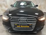 Audi A4 Lim. Ambition#1.Hand# - gebrauchte Audi A4 aus dem Jahr 2012