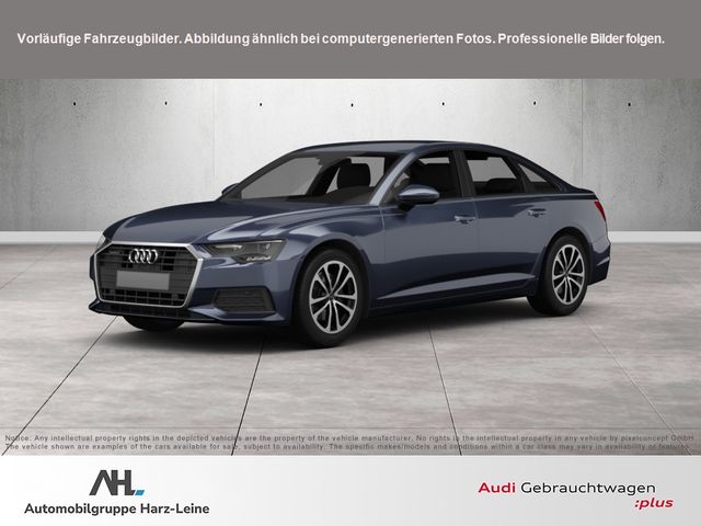 Audi A6 Avant 45 TDI sport quattro S-tronic LED Navi 