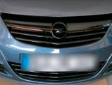 Opel Corsa D, 1,4 Liter, 90 Ps zum Ausschlachte... - Opel Corsa: Lite