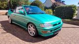 Ford Escort 1.8 16V XR3i evtl. Tausch möglich - Ford Escort: 1.3