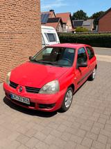 Renault Clio Campus Extrême 1.2 - Renault Clio Extreme-2
