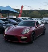 Porsche Panamera 4.8 V8 GTS Sport-Chrono/LED/SpAGA/CARBO - Porsche mit Benzin-Antrieb: Coupe