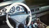Mercedes-Benz SL 500 -SILVER ARROW  edition - gebrauchte Mercedes-Benz SL 500 aus dem Jahr 2001