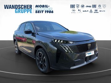 Peugeot 3008 GT Hybrid 145 KEYLESS*KAM*SHZ*
