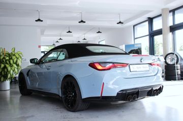 BMW M4 - 8