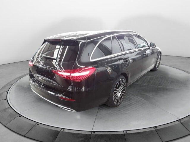 Fahrzeugabbildung Mercedes-Benz C 180 T Avantgarde+Digital+Distr+Memory+AHK+360