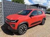 Dacia Spring  Electric 70 Expression MediaNav Rot - Dacia Spring Neuwagen