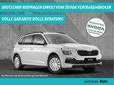 Skoda KAMIQ 1.0 TSI DSG ESSENCE *KLIMA*DIGITALCOCKPIT* - Skoda: Blau