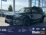 BMW X7 M60i xDr. *Individ. Lackierung* 21% Nachlass - BMW X7 M60 Neuwagen