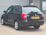 Skoda Fabia kombi 1.2 TDI Greenline - Skoda Fabia: Greenline