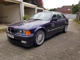 ALPINA B3 3,2 Nr. 003 - ALPINA B3 von privat