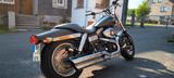 Harley-Davidson Fat Bob FXDF - HARLEY-DAVIDSON 2011 FAT BOB