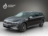 Volkswagen Passat Alltrack 2.0 TDI DSG 4Motion LED Pano ACC - graue Volkswagen Passat Alltrack