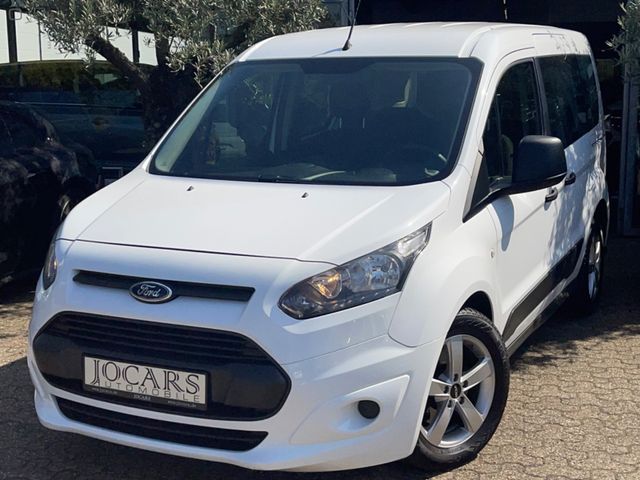 Ford Tourneo Connect I PDC I SHZ I AT-MOTOR Ca. 3TKM