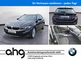 BMW 320i Touring *Navi*Kamera*LED*PDC*SHZ*DAB* - BMW 3er Reihe Jahreswagen: Kombi