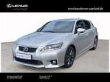 Lexus CT 200h - Lexus Gebrauchtwagen von 2013