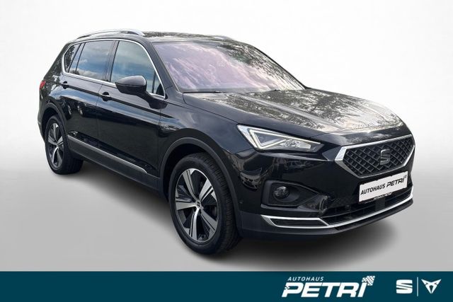 Foto Nummer 7: SEAT Tarraco