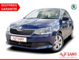 Skoda Fabia Combi 1.0l MPI AHK Tempomat Klima - Skoda Fabia Gebrauchtwagen in Erfurt