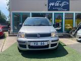Fiat Panda 1.2 8V MyLive TÜV NEU, KLIMA, AHK, EURO 5 - Fiat Panda: My