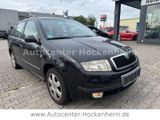 Skoda Fabia Combi Elegance /AHK//SHZ Tüv 6/2026