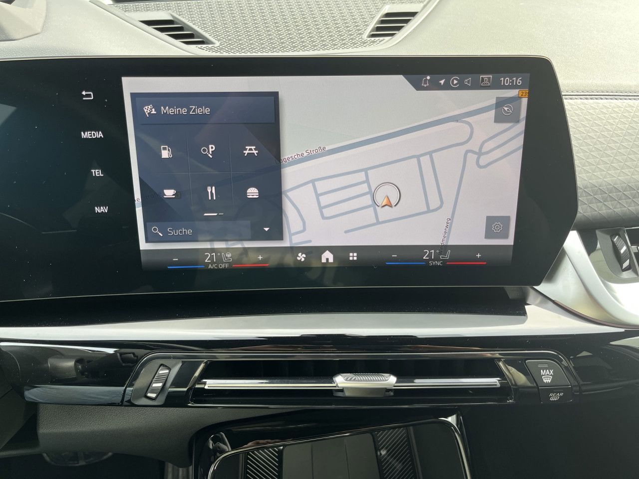 BMW X2 - Bild 11