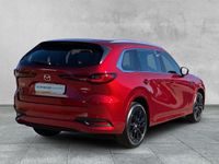 Mazda CX-80 - Vorschau Bild 5