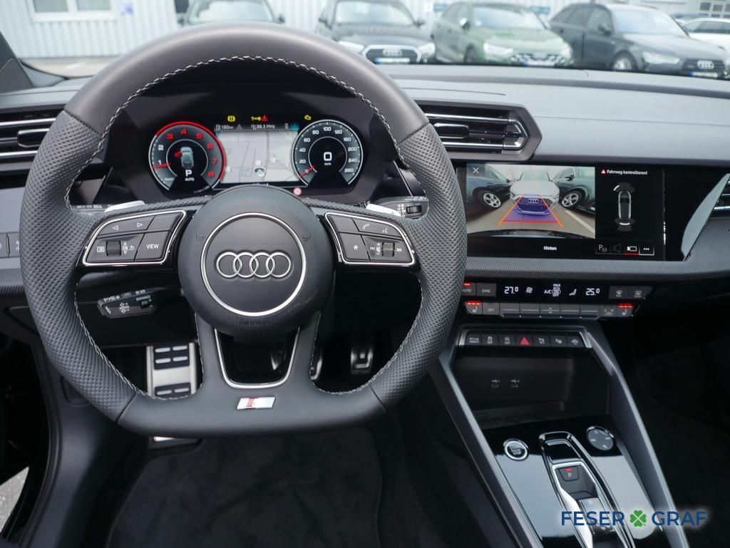 Audi A3 - Bild 6