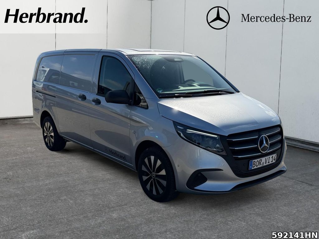Mercedes-Benz Vito — fotografia 3