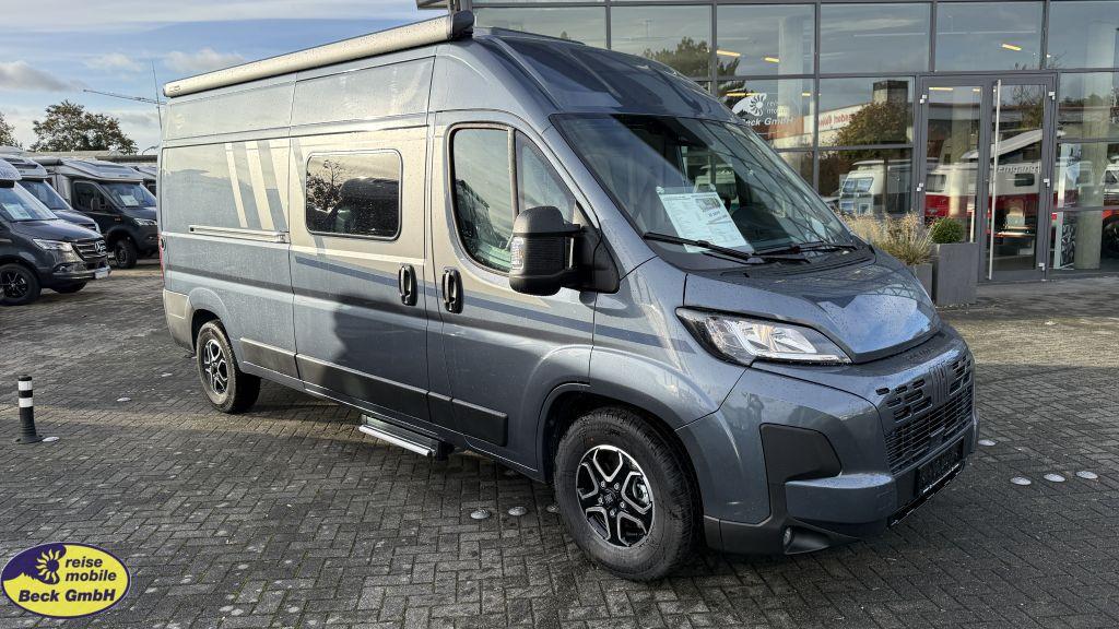 Carado CV 600 PRO Beck Aktion Saisonstart 26