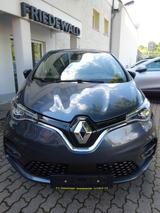 Renault ZOE Zoe R135/Z.E.50 Intens *Wi-Paket*9,3"Touch* - Renault ZOE in Dresden