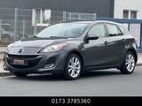 Mazda 3 Lim. Edition*1.Hand*KLIMA*SHZ*PDC*GEPFLEGT*TÜV - Mazda 3 Gebrauchtwagen in Dortmund
