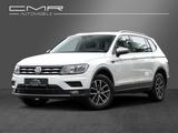 Volkswagen Tiguan Allspace Comfortline PANO ACC Winter-Pak. - Volkswagen Tiguan Allspace Comfortline mit Diesel-Antrieb