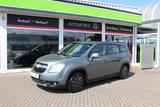 Chevrolet Orlando  LT,7-Sitz.,Klima Tüv bis 10.2025 - Chevrolet: K 10