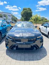 BMW M5 Baureihe M5 Lim. Basis - BMW M5 New cars