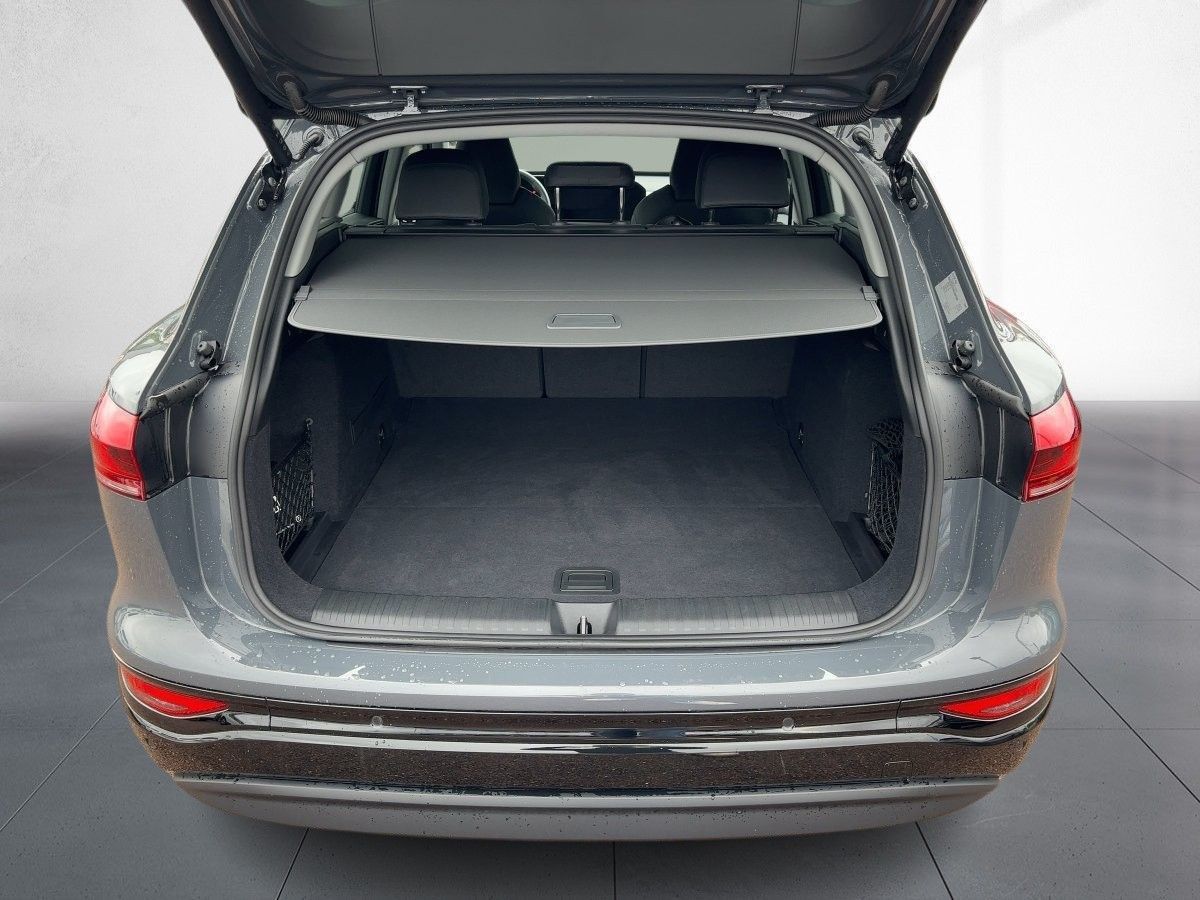 Audi Q6 e-tron - Bild 16