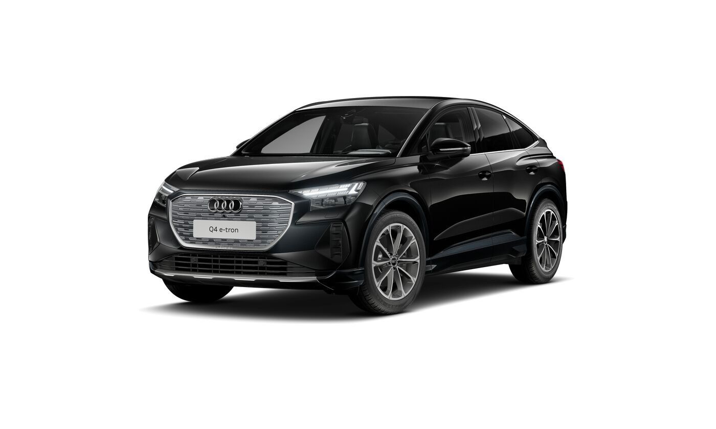 Audi Q4 e-tron - Bild 2